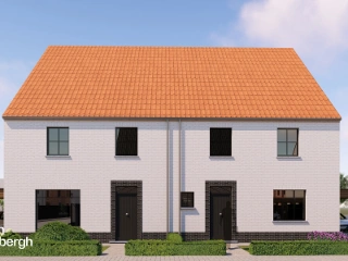 Huis te koop Gistel (RBU76921)