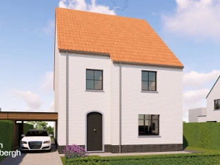 Villa te koop Gistel (RBU76922)