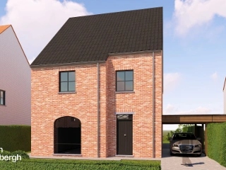 Villa te koop Gistel (RBU76923)