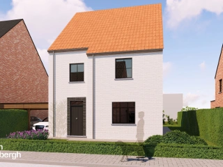 Villa te koop Gistel (RBU76924)