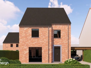 Villa te koop Gistel (RBU76925)