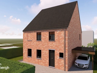 Villa te koop Gistel (RBU76926)