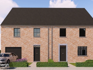 Huis te koop Gistel (RBU76930)