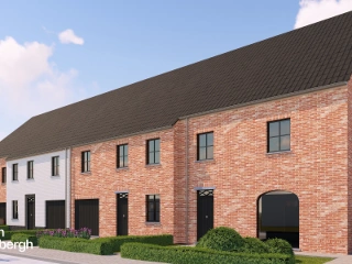 Huis te koop Gistel (RBU76931)