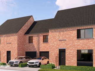 Huis te koop Gistel (RBU76934)