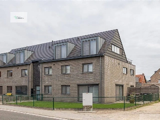 Appartement à louer Mol (RBU76935)