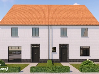 Huis te koop Gistel (RBU76938)