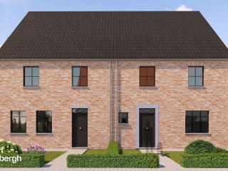 Huis te koop Gistel (RBU76941)