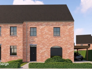 Huis te koop Gistel (RBU76942)