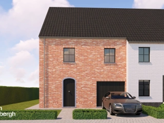 Huis te koop Gistel (RBU76943)