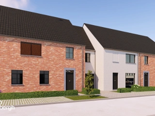 Huis te koop Gistel (RBU76944)