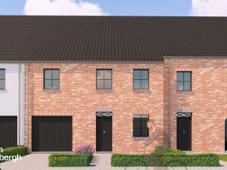 Huis te koop Gistel (RBU76945)