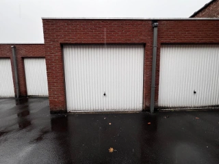 Garage à vendre Roeselare (RBU76947)