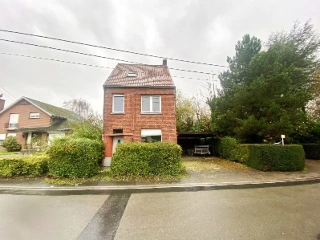 Residence for rent Lendelede (RBU76948)