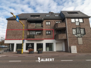 Appartement à vendre Bilzen (RBU76949)