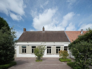 Huis te koop Oudenaarde (RBU76954)