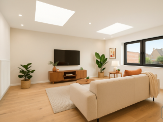 Huis te koop Moen (RBU76962)