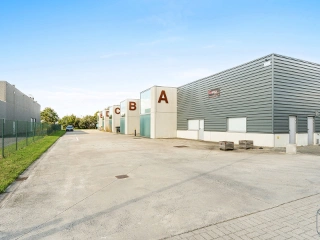 Mixed building for sale Ledegem (RBU76964)