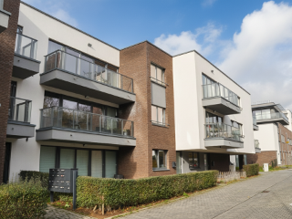 Apartment for rent Nivelles (RBU76966)