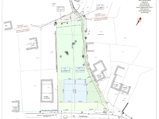 Bouwgrond te koop Hekelgem (RBU76971)