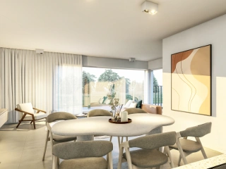 Appartement à vendre Dilsen-Stokkem (RBU76973)