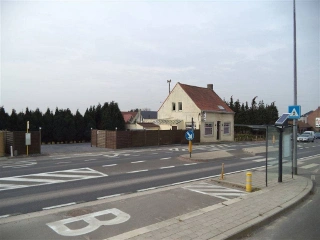 Handelspand te huur Bellegem (RBU76975)