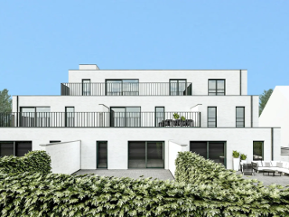 Appartement à vendre Dilsen-Stokkem (RBU76976)