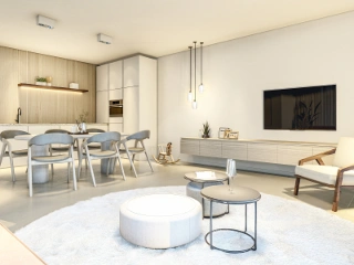 Appartement à vendre Dilsen-Stokkem (RBU76977)