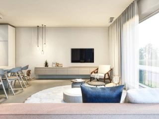 Appartement à vendre Dilsen-Stokkem (RBU76978)