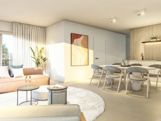 Appartement à vendre Dilsen-Stokkem (RBU76979)