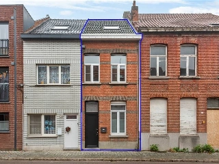 Maison à louer Duffel (RBU76981)