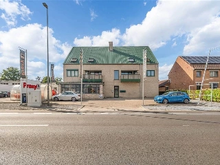 Appartement à vendre Eksel (RBU76987)