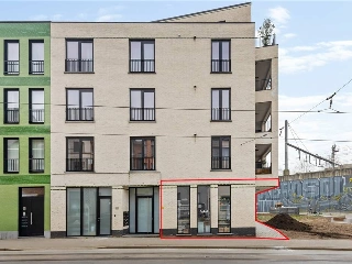 Commercial building for sale Berchem (RBU76988)