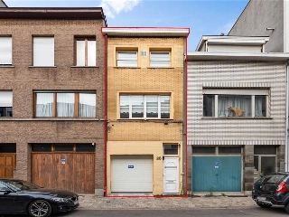 Huis te koop Antwerpen (RBU76989)