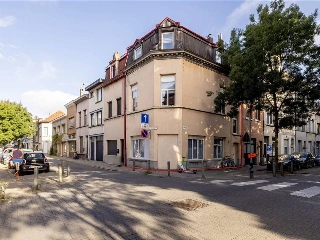 Huis te koop Borgerhout (RBU76990)