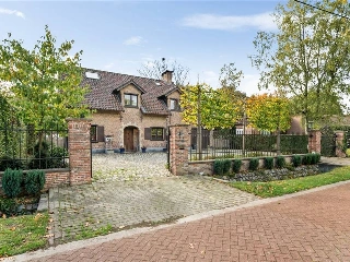 Maison à vendre Brecht (RBU76991)