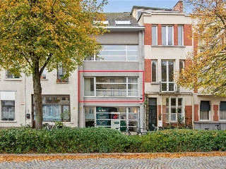 Apartment for sale Mechelen (RBU77009)