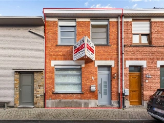 Huis te koop Mechelen (RBU77010)