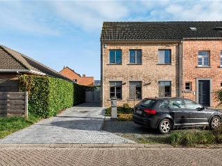 Immeuble de rapport à vendre Oelegem (RBU77011)