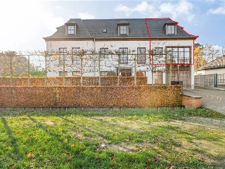 Appartement à vendre Wechelderzande (RBU77014)