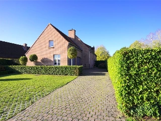 Villa à vendre Heule (RBU77015)