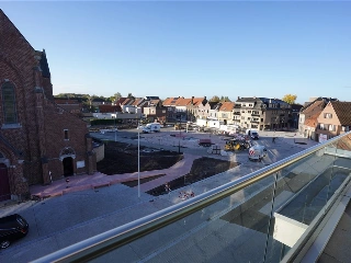 Penthouse à vendre Lauwe (RBU77016)