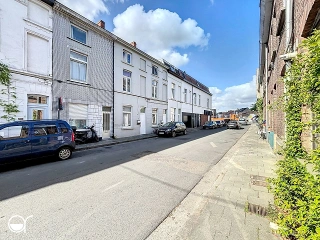 Immeuble de rapport à vendre Gand (RBU77018)
