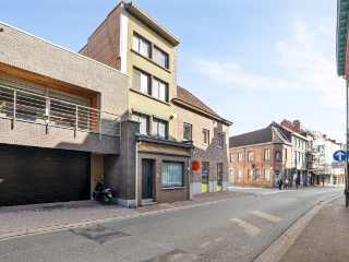 Huis te koop Menen (RBU77019)