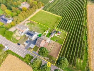 Residence for sale Berg (RBU77020)