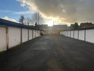 Garage for sale Halle (RBU77022)