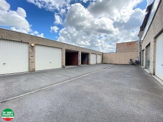 Garagebox te huur Torhout (RBU77023)