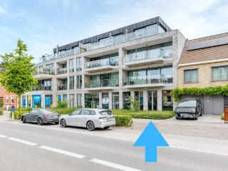 Opbrengsteigendom te koop Assebroek (RBU77025)