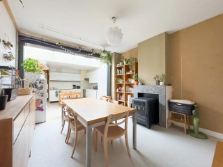 Maison à vendre Sint-Michiels (RBU77027)