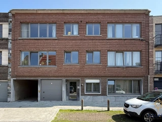 Gelijkvloers te huur Herent (RBU77031)